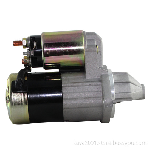 12V Auto Starter for Peugeot 504, 505, J5, 533002, 533002A, 580281, 580282, 580291